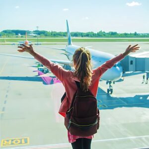 Swiss Airlines Black Friday Sale