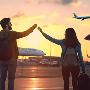 Swiss Airlines Cyber Monday Sale