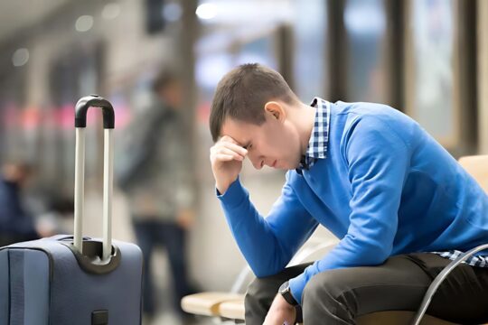 What to Do If You Miss Your Swiss Airlines Flight Blog