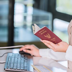 How to Change Name in Flight Ticket Blog