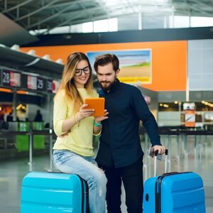 Change Your Swiss Air Flight