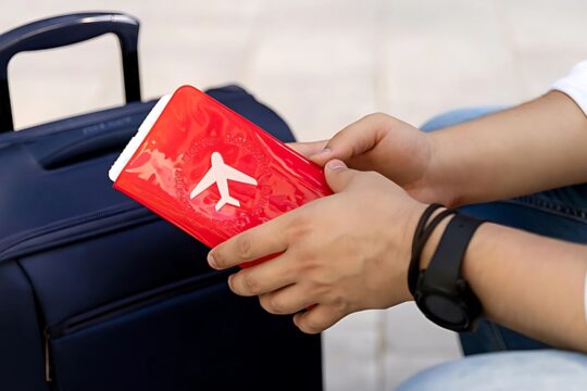 Swiss Air Cancellation Policy 2025