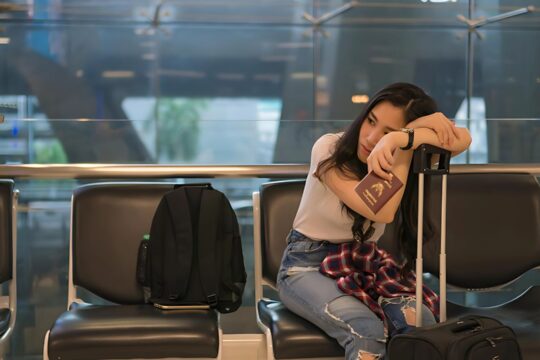 Swiss Air Date Change Policy for 2025 Blog