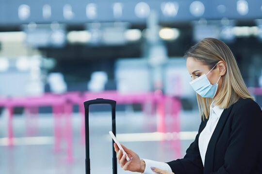 Swiss Airlines Flight Booking from USA & Canada Blogs