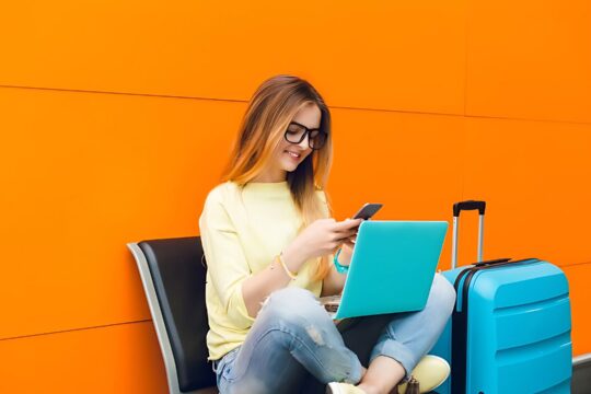 What is Swiss Air Manage Booking Blog