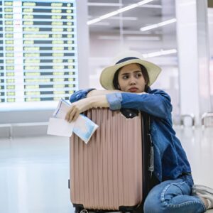 Air France Missed Flight Policy Blog