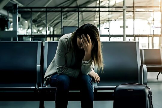 Cathay Pacific Cancellation Policy