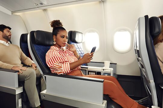 How Is Air France Premium Economy for Long-Haul Flights Blogs