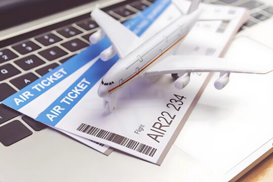 Book Swiss Air Business Class at Discounted Prices