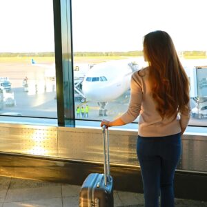 Lufthansa Airlines Date Change Policy