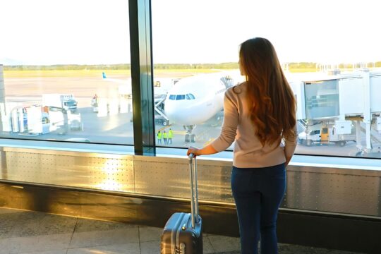 Lufthansa Airlines Date Change Policy