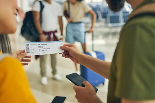 Understanding Lufthansa Air Name Change Policy