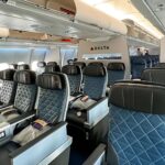 Delta Airlines Upgrade