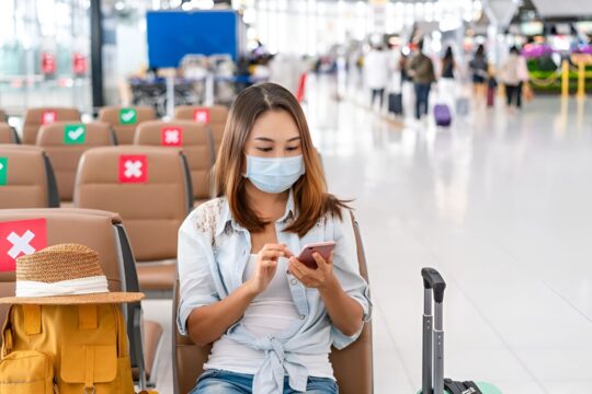 Sun Country Airlines flight cancellation policy