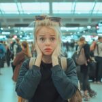 Lufthansa Missed Flight Policy